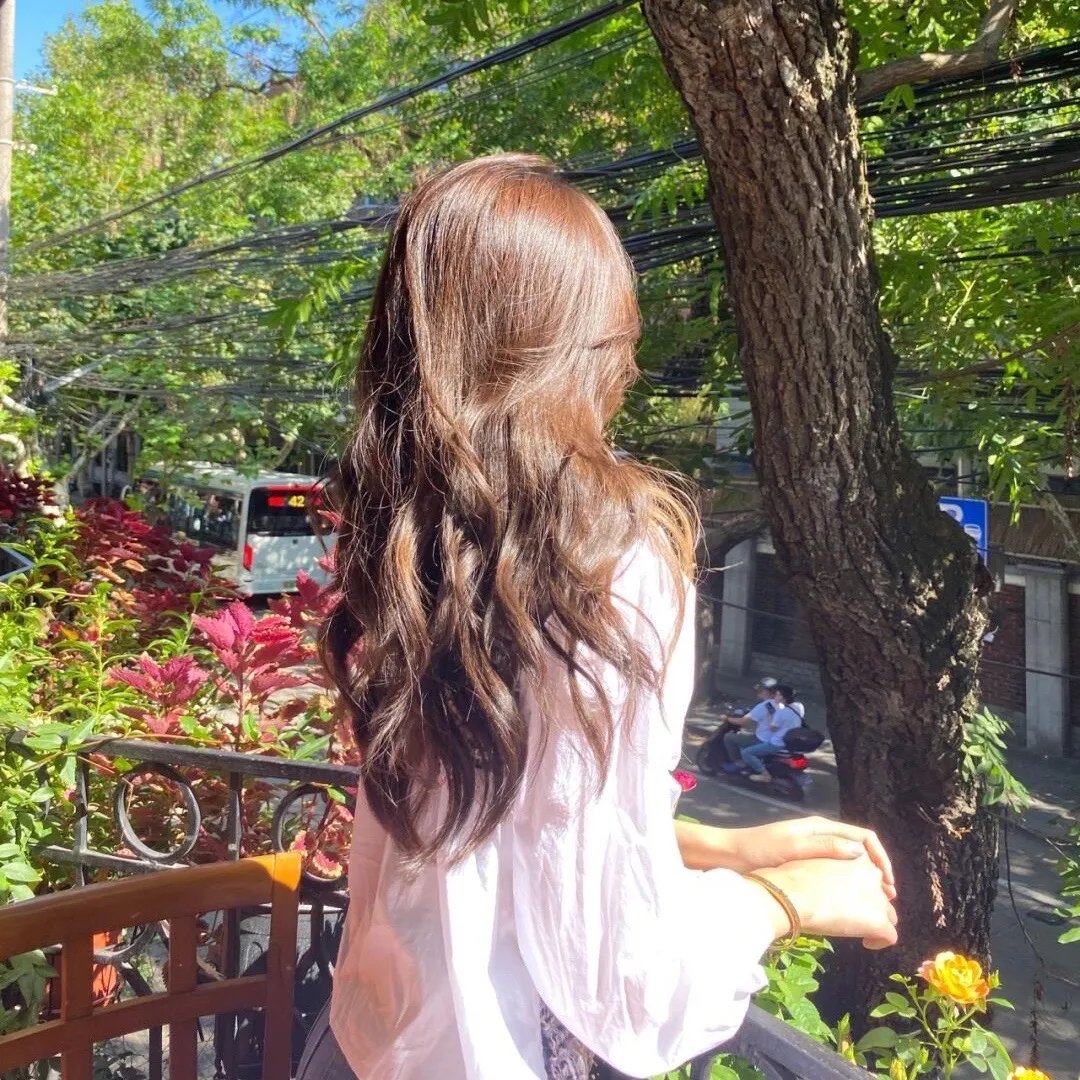 蕾蒙娜和姐姐