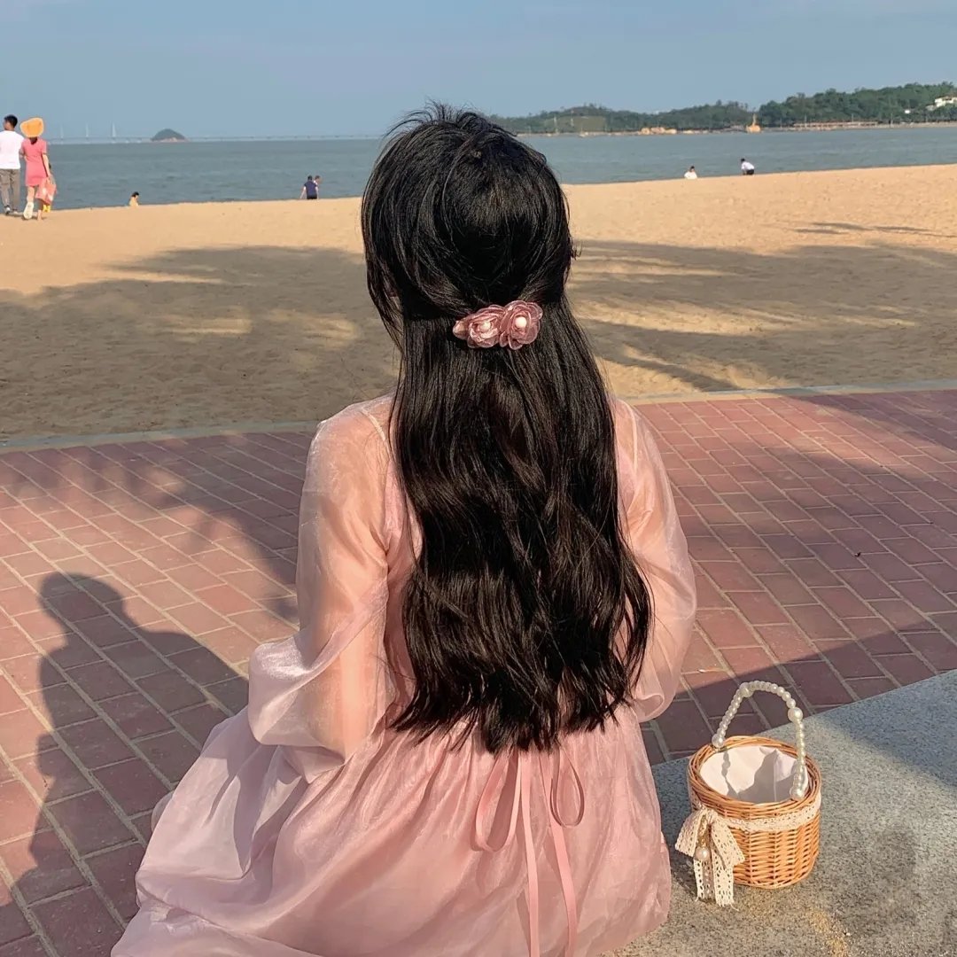 当潮起时